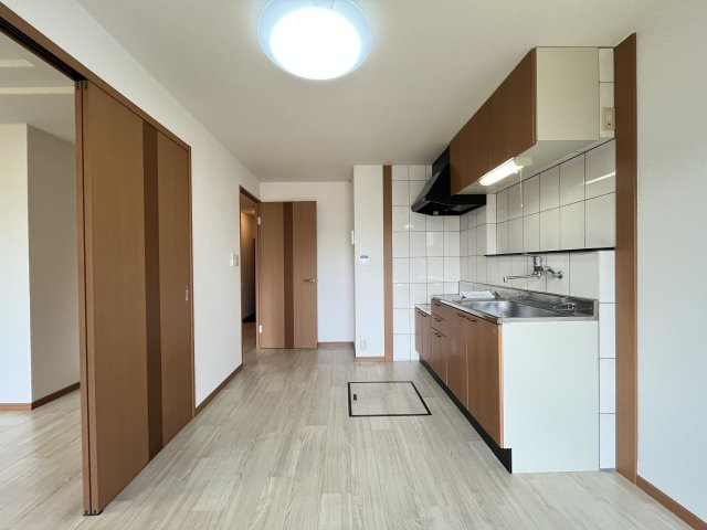 ピュア・リーフの居間・リビング