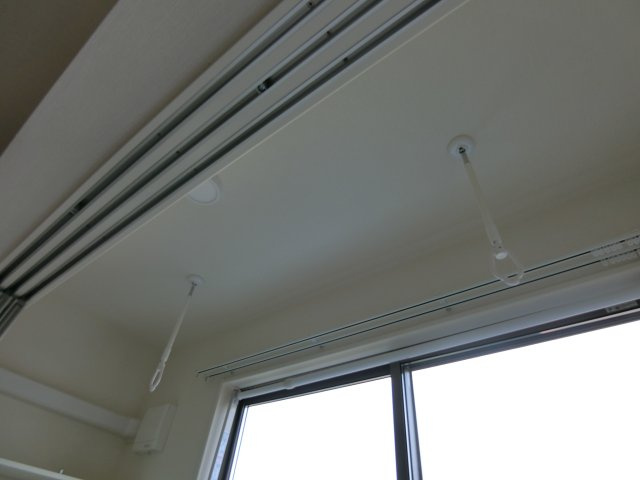 グランドアークⅡの設備