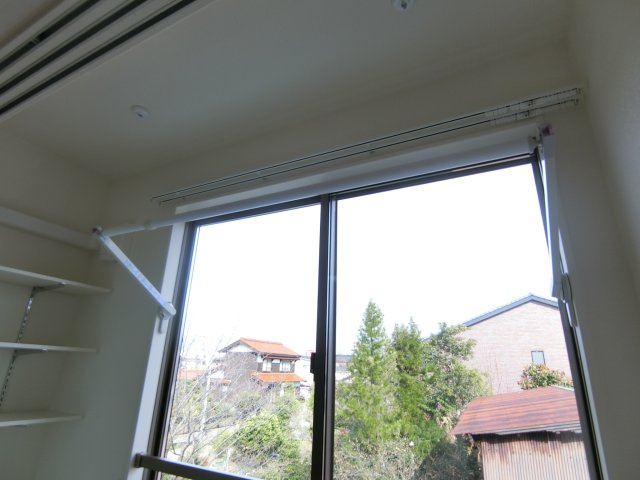 グランドアークⅡの設備