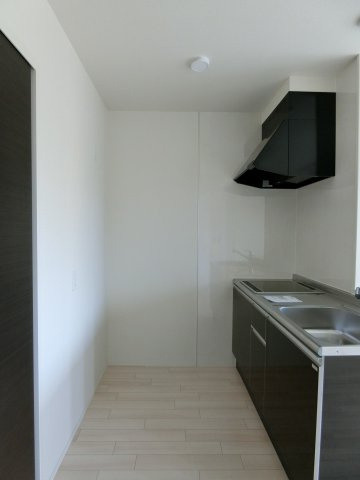 グランドアークⅡのキッチン