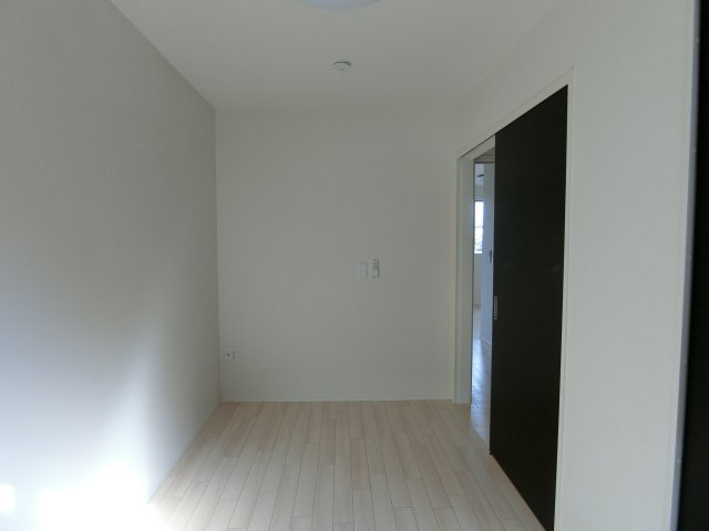 グランドアークⅡの洋室