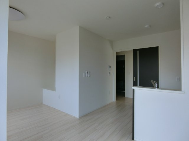 グランドアークⅡの居間・リビング