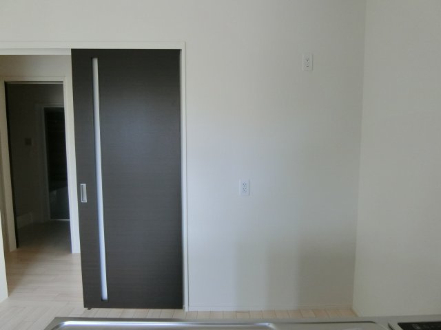 グランドアークⅡのキッチン