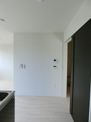 グランドアークⅡのキッチン