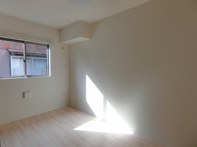 グランドアークⅡの洋室