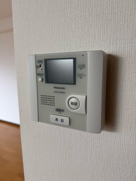 ボンシャンスの設備