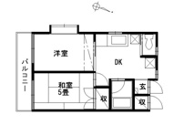 笹下ハイツの画像