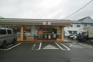 【周辺】 | ニューライフセーダⅠ | セブンイレブン北勢田店様まで560m