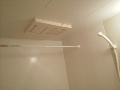 【設備】 | ニューライフセーダⅠ