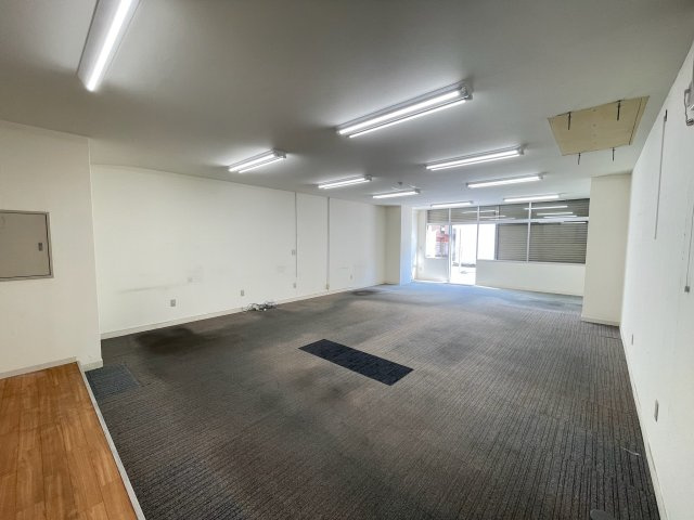 昴大明石の内装|中はこのようになっています