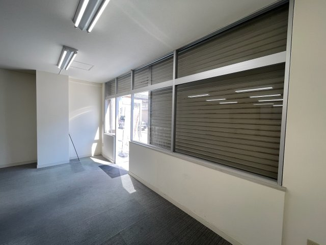 昴大明石の内装|おしゃれな内装です