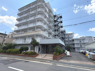 【外観】 | シャルム四条大宮
