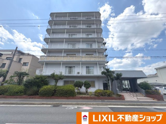 【外観】 | シャルム四条大宮
