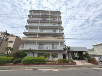 【外観】 | シャルム四条大宮