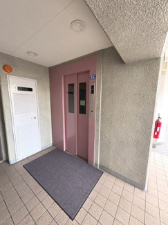 【その他共用部分】 | シャルム四条大宮