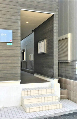 【その他共用部分】 | リブリ・LUCE町田