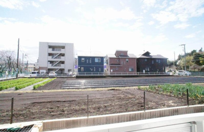 【展望】 | リブリ・LUCE町田