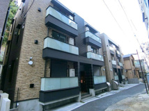 文京区音羽１丁目のマンションの画像