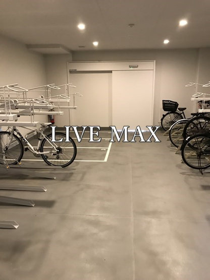 【その他共用部分】クレイシア新宿中落合