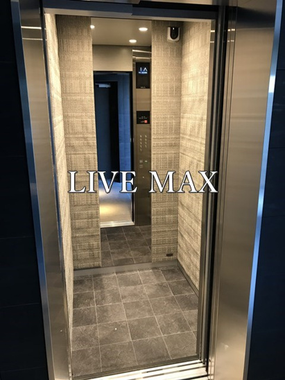 【その他】クレイシア新宿中落合 
