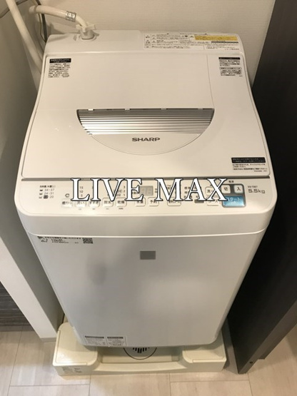 【設備】クレイシア新宿中落合