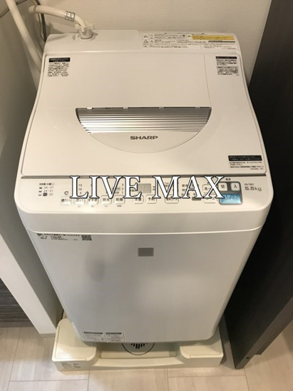【設備】クレイシア新宿中落合 
