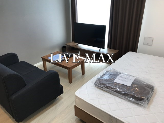 【寝室】クレイシア新宿中落合