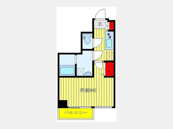 ～家具家電付き物件都内多数お取り扱い御座います～