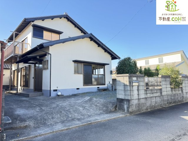 焼津市　保福島　中古住宅　３SDKの画像