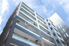 品川区西五反田３丁目のマンションの画像