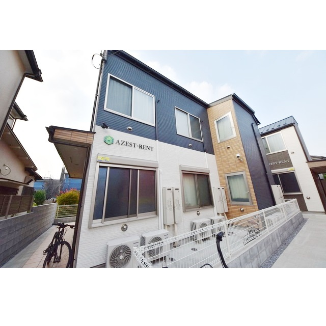 AZEST-RENT上石神井Ⅰの画像