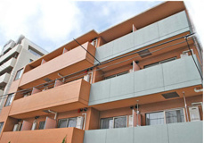 品川区東品川１丁目のマンションの画像