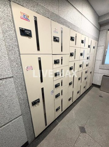 【その他共用部分】ヴェルト日本橋3