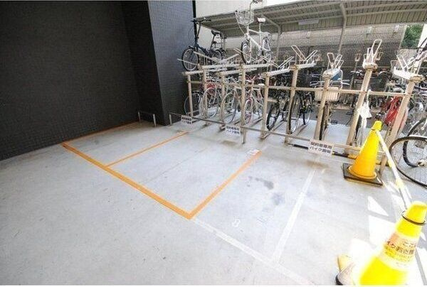 アーデンタワー南堀江のその他