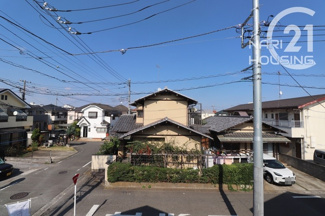 【展望】 | 物件からの展望