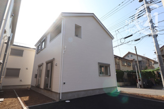 【外観】 | 外観です