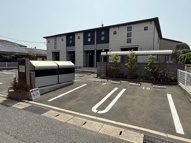 Ａ－Ｇａｒｄｅｎ　TSの画像