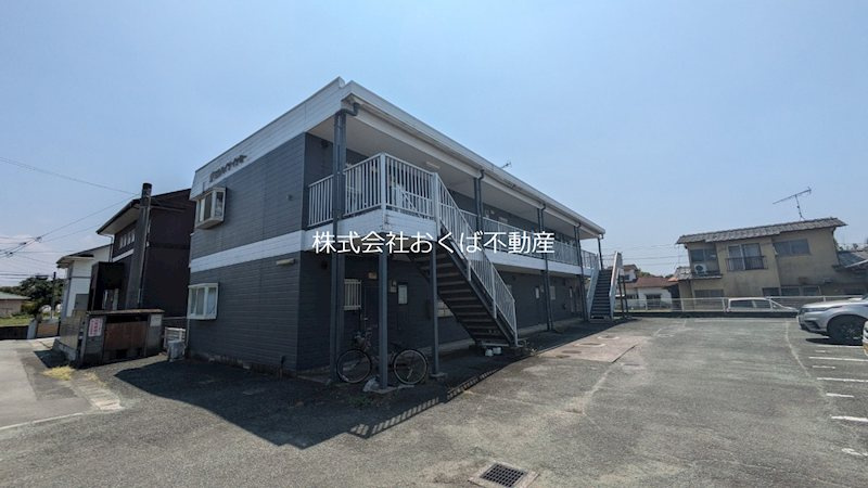 エルハイツイッセー