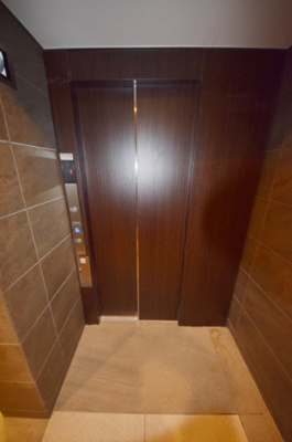 【その他共用部分】 | ザ・レジデンス三ノ輪Ⅱ