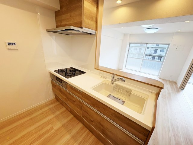 コトーハイツ伏見稲荷A棟