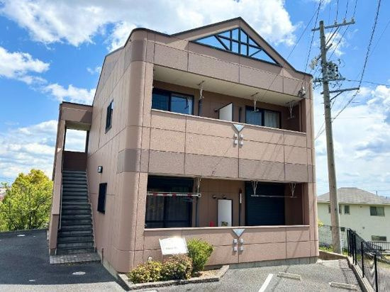 フローラル・ハイツ　　　刈谷市近郊の賃貸はクラスホーム刈谷店の外観