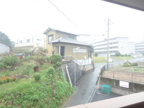 フローラル・ハイツ　　　刈谷市近郊の賃貸はクラスホーム刈谷店の展望