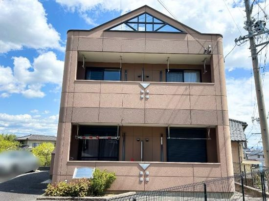 フローラル・ハイツ　　　刈谷市近郊の賃貸はクラスホーム刈谷店の外観パース