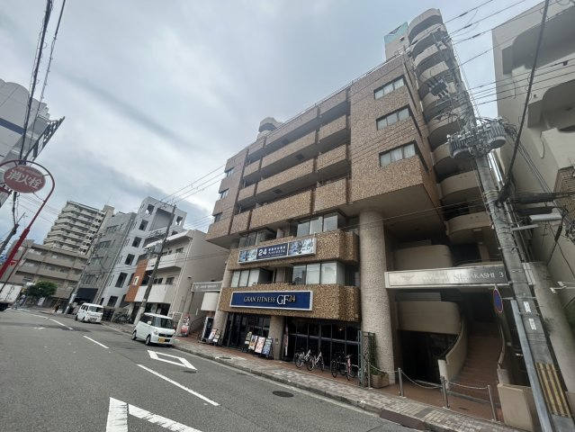 クレドール西明石Ⅲ