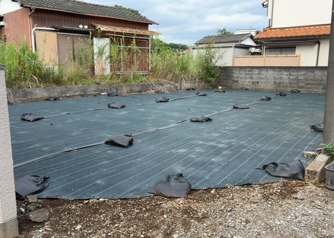 【外観】 | 最寄り駅が近いなどの交通アクセスが良い土地だと暮らしやすいですよね。通勤・通学の観点から土地を選ぶことも大切です！自身や家族のライフワークからあったの物件を探しましょう！当社営業がお力になります！