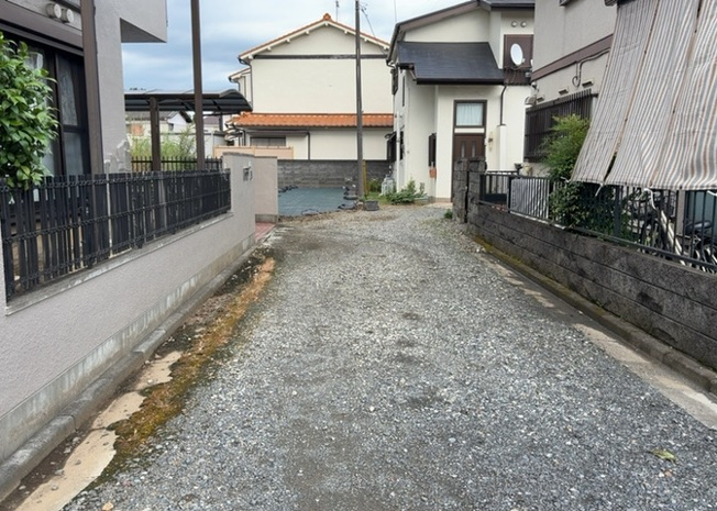 【外観】 | 販売されている全ての土地が、宅地用の土地であるとは限りません。都市計画法に基づき、基本的に住宅を建てることができるのは土地計画区であることに加え、市街化区域として定められている地域のみとなっています。