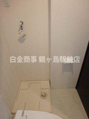 【設備】 | Villa Brise | 反転タイプになります