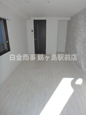 【洋室】 | Villa Brise | 反転タイプになります