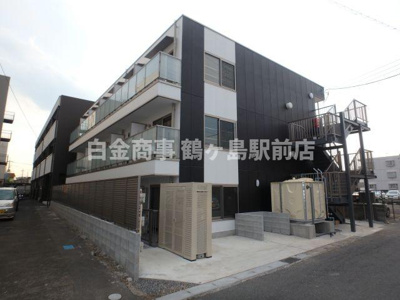 【外観】 | Villa Brise