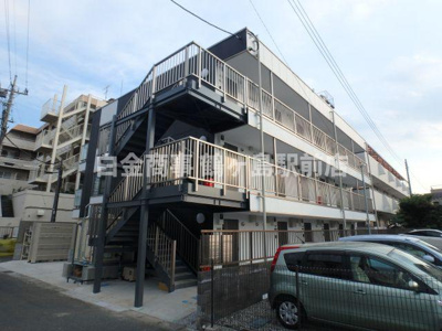 【外観】 | Villa Brise